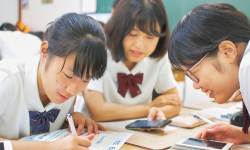 土曜特別講座