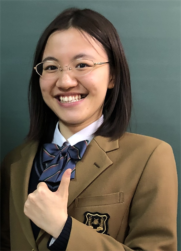 劉美辰