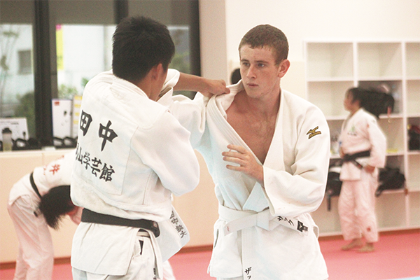 ニュージーランド