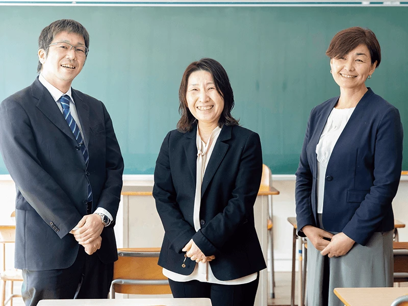 日本語学習のイメージ2