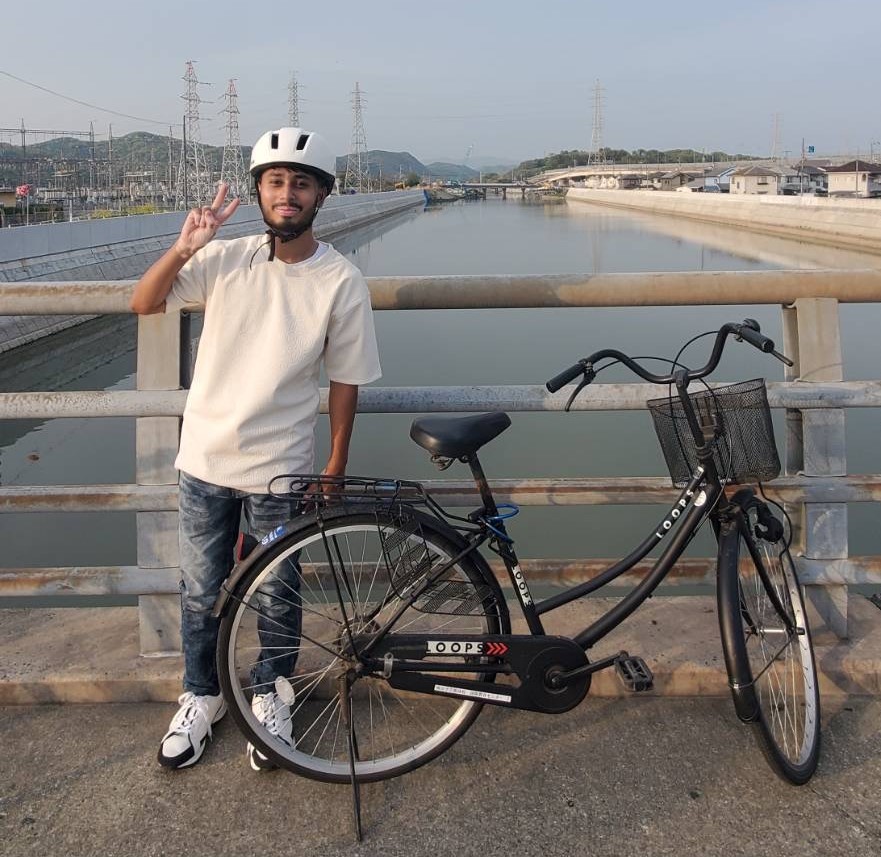 日本の生活のイメージ