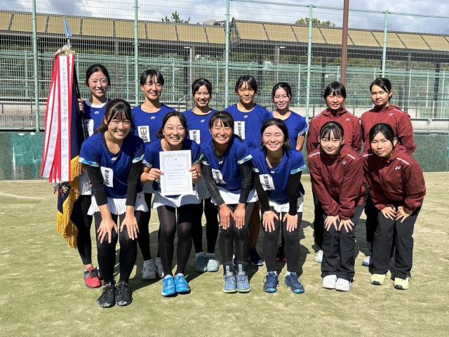 部活動 岡山学芸館高等学校