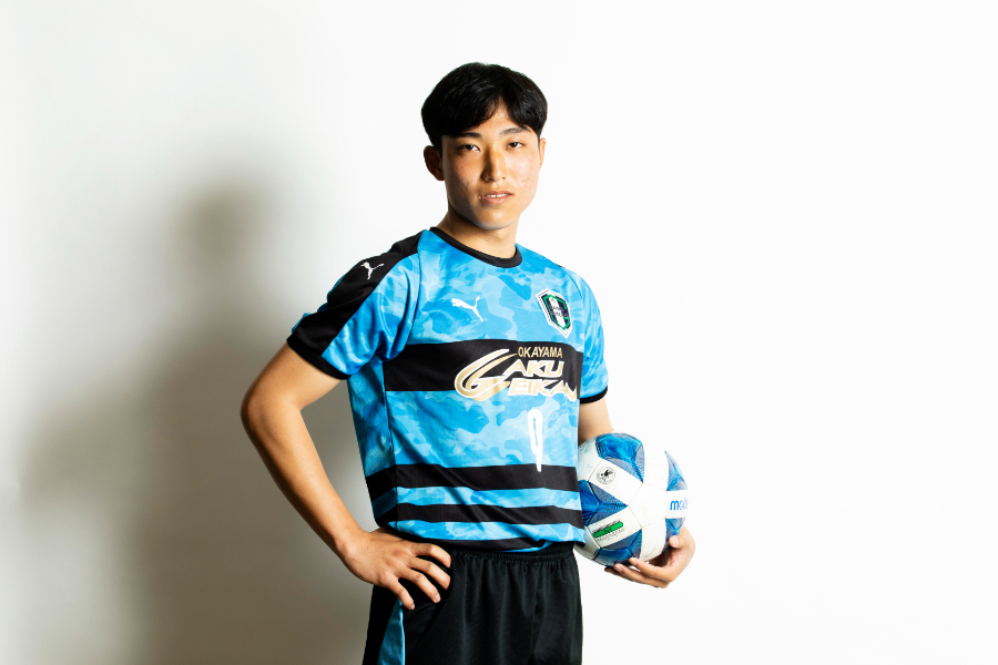 特別進学コース 岡山学芸館高等学校